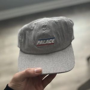 Palace Corduroy Hat